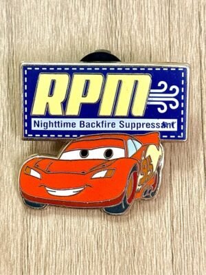 RPM McQueen