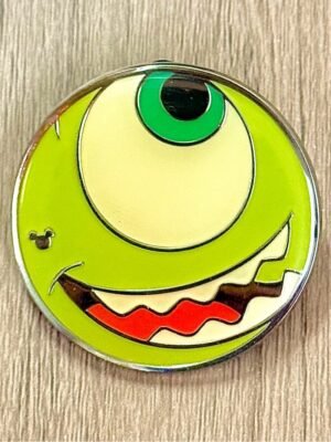 HM Mike