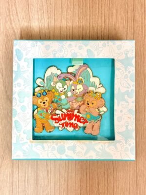 Summer Time Duffy and Friends