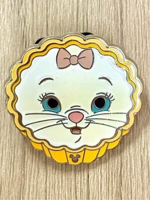 HM Marie Egg Tart
