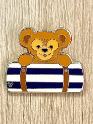 HM Duffy Blanket