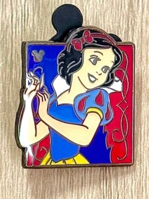 HM Snow White