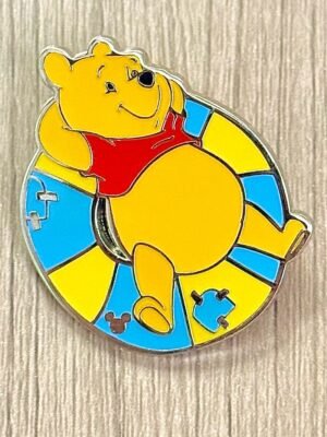HM Pooh Float