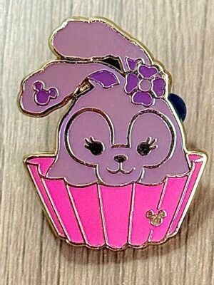HM StellaLou Cupcake
