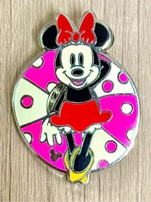 HM Minnie Float