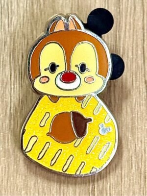 HM Tsum Tsum Dale