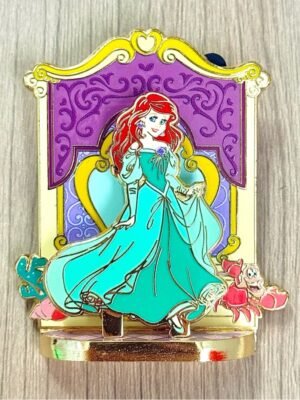 Ariel Meet and Greet
