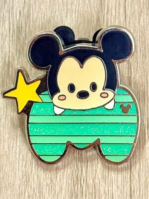 HM Tsum Tsum Mickey