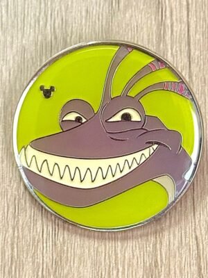 HM Randall