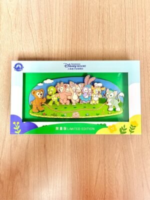 Duffy and Friends Play Time