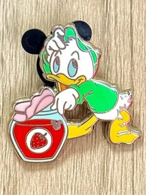 HM Louie Strawberry Jam