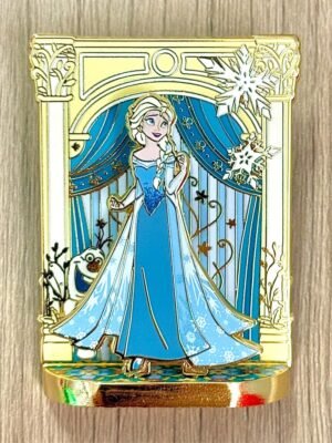 Elsa Meet and Greet
