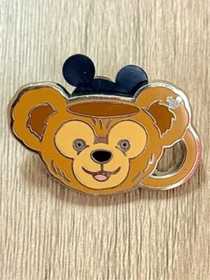 HM Duffy Mug
