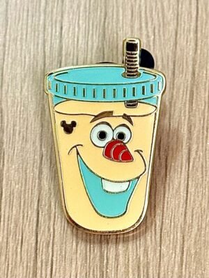HM Olaf Smoothie