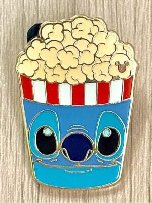 HM Stitch Popcorn
