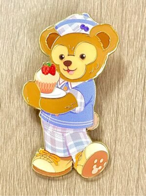 Desserts Duffy