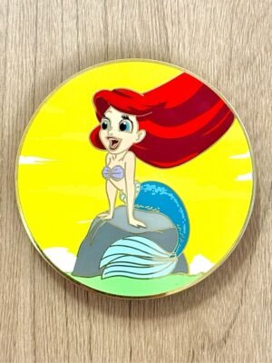 Ariel Sing A Long