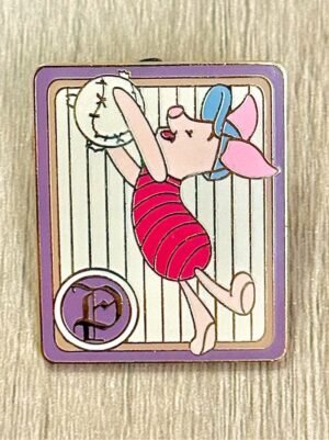 Piglet Baseball