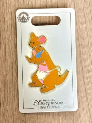 Mother’s Day Kanga and Roo