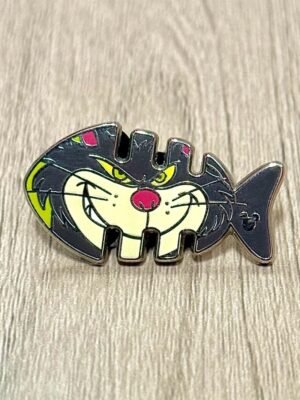 Lucifer Fishbone