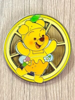 Honey Pot Pooh