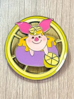 Honey Pot Piglet