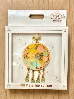 Cinderella Dream Catcher