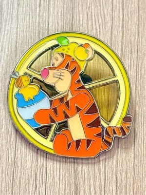 Honey Pot Tigger