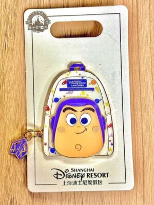 Buzz Backpack
