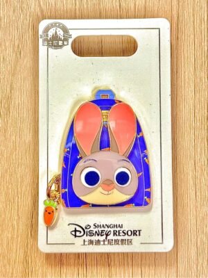 Judy Backpack