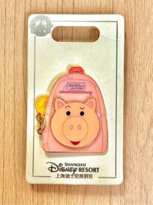 Hamm Backpack