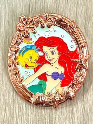 Ariel Fairytale Dream