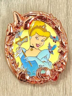 Cinderella Fairytale Dream