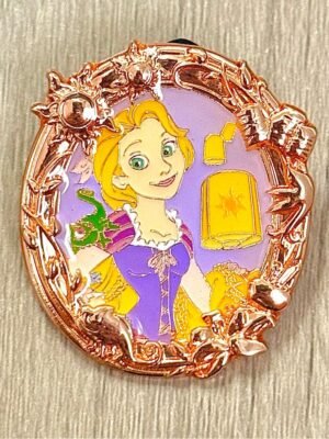 Rapunzel Fairytale Dream