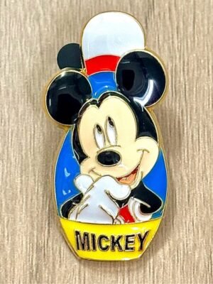 Mickey Bowling