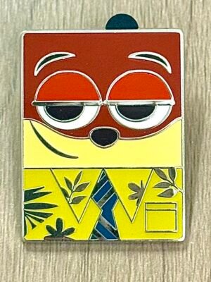 Nick Face