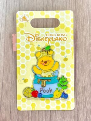 Honeypot Pooh