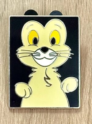Figaro Face
