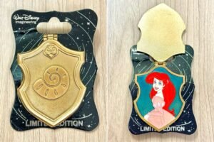 Ariel Crest