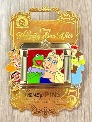 Muppets Happily Ever After