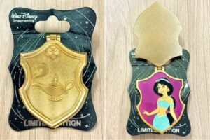 Jasmine Crest