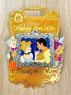 Cinderella Happily Ever After
