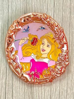 Princess Dreams – Aurora