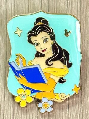 HM Belle