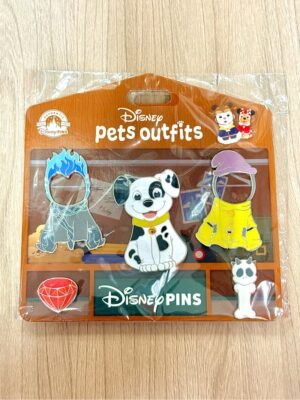 Patch Outfits