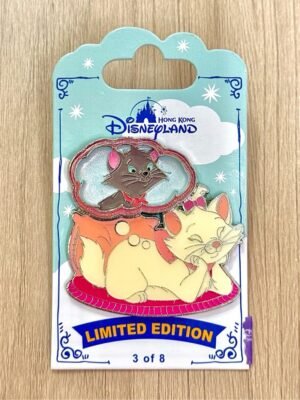 The Aristocats Dreaming