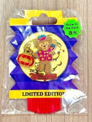 Mid-Autumn Festival Duffy