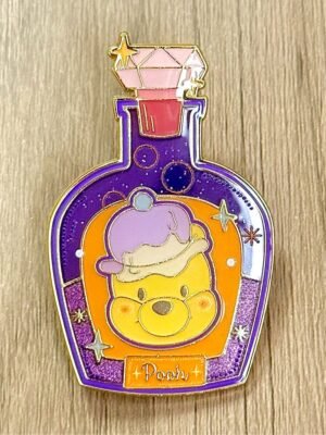Pooh Magic Potion