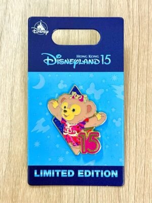 HK 15th Anniversary ShellieMay