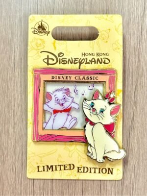 The Aristocats Classic Frame